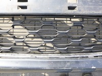 фото thumb №8, Citroen c4 picasso бампер перед 9803502677