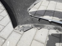 фото thumb №14, Hyundai i20 2 ii 14- rok бампер перед передний 86511-c8000