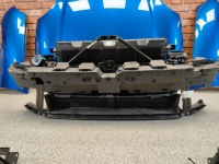 Mini cooper j01 электрик капот крыло бампер ремень радиатор перед c6k в Украине, фото thumb