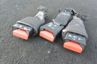 фото thumb №6, Клипса поперечина задняя maserati quattroporte ghibli kpl