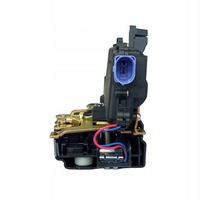 фото thumb №3, Замок дверь зад правые do seat cordoba ibiza iii