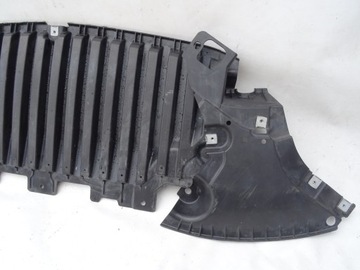 фото thumb №3, Захист pod радіатор mercedes w206 206 c-klasa amg