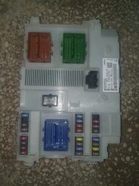 фото thumb №1, Модуль блок керування cem комфорту volvo xc60 31412970