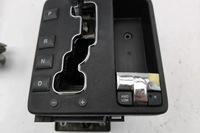 фото thumb №9, Механизм переключения передач jeep commander xk, xh 52124292aa 3.0l дизель