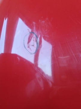 фото thumb №6, Volvo v60 s60 капот крышка двигателя