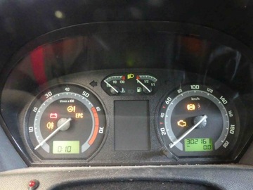 фото thumb №6, Спідометр  skoda fabia i 6y0920881l 1.4 16v прилади