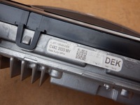 фото thumb №7, Спидометр digital ford втулка стабилизатора титан mk4 usa