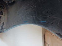 фото thumb №13, Бампер перед передний renault fluence электрик