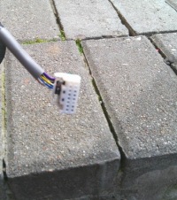 Mitsubishi l200 2019-2024 левая зеркало 9 pin оригинал Цена, фото thumb