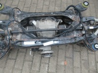 фото thumb №7, Підвіска повний задня maserati levante 3.0 v6 дизель 06700376850