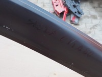 фото thumb №10, Порог правый обшивка vw up seat mii skoda citigo 3d