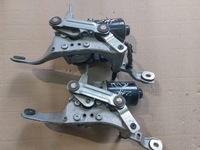 фото thumb №1, Механізм двірник перед праві opel zafira c