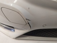 фото thumb №6, Mercedes b w246 перед бампер капот pas - 15399