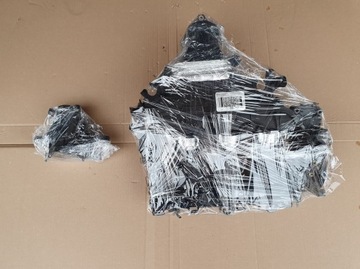 фото thumb №9, Колектор всмоктуючий ford focus mk3 2.0 дизель eu.5