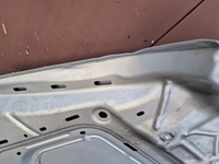 фото thumb №8, Fiat doblo капот. 2015-2023.oryginał mopar.