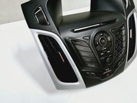 фото thumb №3, Ford focus mk3 iii 3 рамка панель управление радио радио am5t18k811ce