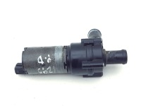 Maserati quattroporte дополнительная насос воды 2005 0392020034 с Разборки, фото thumb