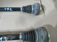фото thumb №6, Привідний вал права ліва задня задня audi q5 8r 3.0 tdi 8r0501203c