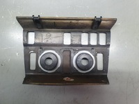 фото thumb №8, Drewno консоль приборная панель mercedes w124 ładne