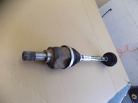 фото thumb №10, Піввісь ліва перед передня citroen c5 aircross 1.2 thp 9806699880 0ryginał