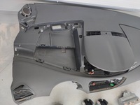 фото thumb №6, Приборная панель консоль подушка безопасности citroen c4 picasso i набор