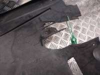 Подкрылок правый перед 7896840 bmw e60 e61 m5 в Украине, фото thumb