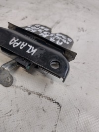 фото thumb №5, Замок кришки багажника audi a3 8l 5d