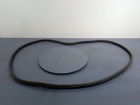 фото thumb №1, Bmw x3 g01 прокладка дверь перед левая 7393423