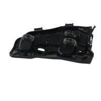 фото thumb №10, Bmw u06 x1 u11 кронштейн   кріплення бампера заднього праве 9883542