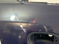 фото thumb №7, Дверь правые зад задние dacia logan ii mcv универсал