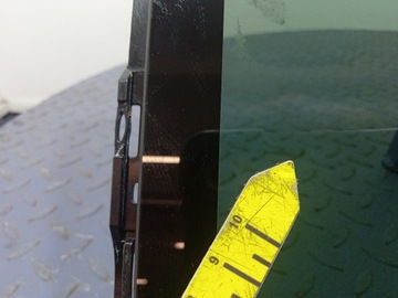 фото thumb №9, Porsche panamera 971 длинный стекло дверь зад левая задняя 971845317g