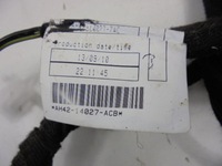 фото thumb №3, Range rover 3 l322 джгут двері задня ліва lift