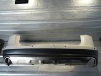 фото thumb №1, Audi a6 c7 allroad 4g9 kombi бампер задняя