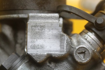 фото thumb №11, Насос вприскувальний volvo s60 ii v60 2.4 bit d5244t17 31372081 0445010681