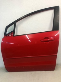 фото thumb №1, Двері перед лівий a4a mazda 5 cr 2.0d 2008r