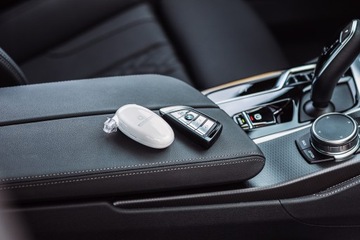 Мобильный алкотестер BACscan с Bluetooth 4.0 + калибровки