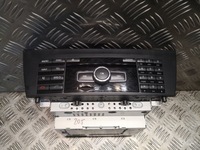 фото thumb №1, Mercedes-benz c w204 2014 панель / радиопроигрыватель cd/dvd/gps