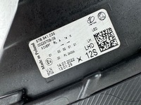 фото thumb №5, Skoda karoq lift левая лампа full led