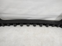 фото thumb №7, Бампер задняя renault kangoo lift 2005-2008