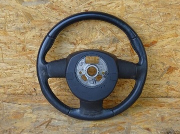 фото thumb №10, Audi a3 8p рестайлинг 08-12 руль мультифункция 8r0419091ftna