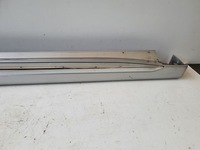 фото thumb №7, Mitsubishi outlander iii 2017- lift молдинг порог