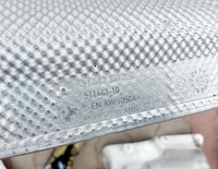 фото thumb №10, Bmw 7 g11 g12 19r. захист теплові 7340226