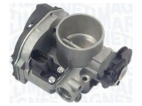 фото thumb №2, Корпус дросель magneti marelli 802000000048