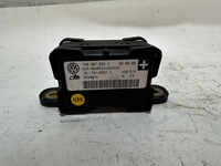 фото thumb №1, Audi q7 модуль датчик esp 7h0907652a