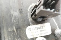 фото thumb №8, Дзеркало ліві opel meriva b 93494477 1.6l бензин 74kw 2005