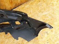 фото thumb №14, Audi a6 c7 4g0 рестайлинг 2014-2018 бампер переднее перед ксенон pdc 4g0807437ab