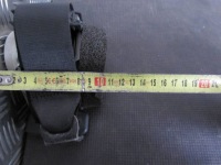 фото thumb №9, Pas безпеки ліве зад 4m51a611b68ak ford kuga i 2.0 tdci 08-13 r.
