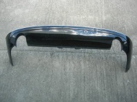 фото thumb №1, Спойлер бампера задня audi a8 d4 4h0807521 warszawa