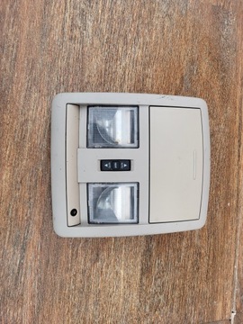 фото thumb №1, Jeep grand cherokee wk 05-10r лампа потолок