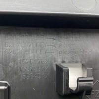 фото thumb №11, Nowa оригінальний номер накладка спойлер бампера renault kadjar 620268919r